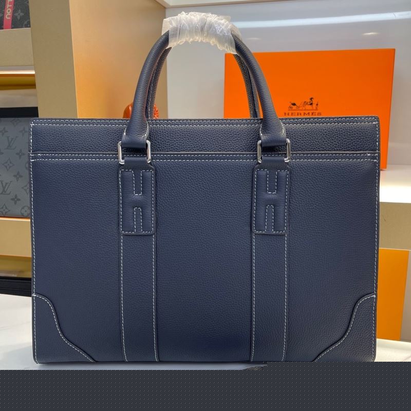 H**mes handle bags